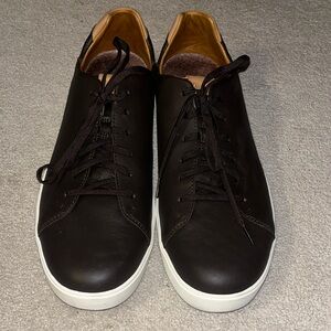 NWOT - worn only in the house! Men’s Olukai Lae’ahi Li ‘Ili Sneaker | Size 14